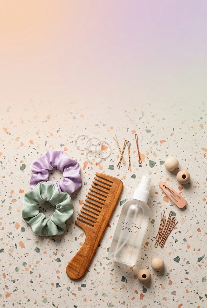 10 Heat‑Friendly Summer Hairstyles: Fast, Photo‑Ready Steps